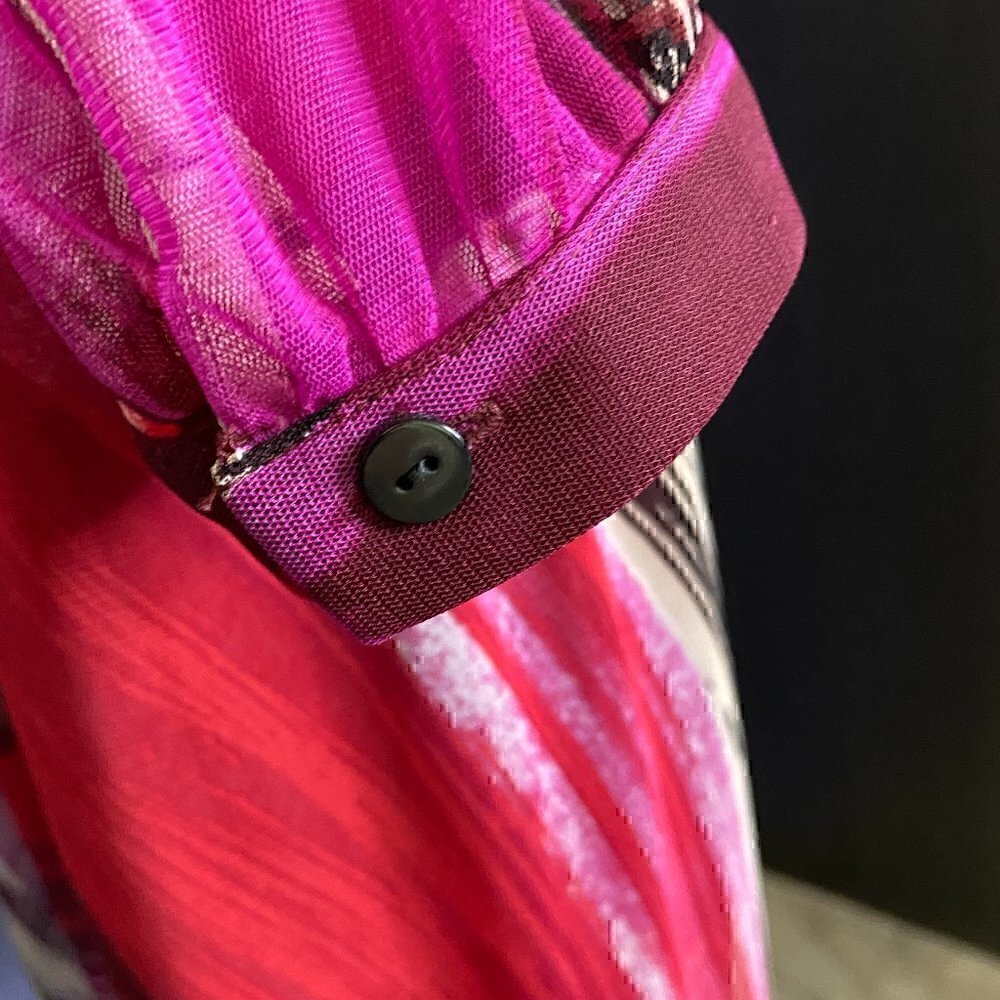 London Times Keyhole neck dress - Picture 6 of 13